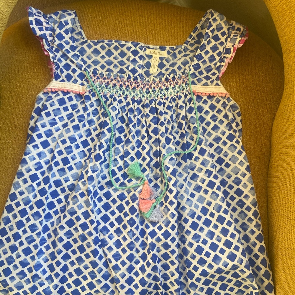Matilda Jane top